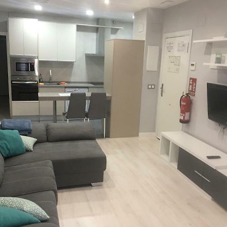Apartamento Ausonio 2 Dormitorios Mérida Zewnętrze zdjęcie