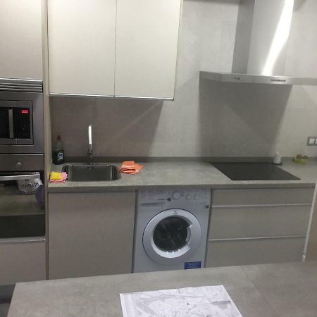 Apartamento Ausonio 2 Dormitorios Mérida Zewnętrze zdjęcie