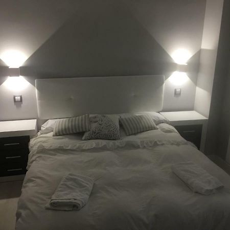 Apartamento Ausonio 2 Dormitorios Mérida Zewnętrze zdjęcie