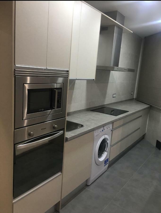Apartamento Ausonio 2 Dormitorios Mérida Zewnętrze zdjęcie