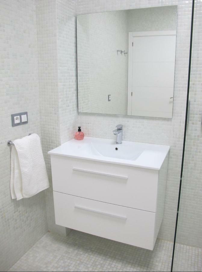 Apartamento Ausonio 2 Dormitorios Mérida Zewnętrze zdjęcie