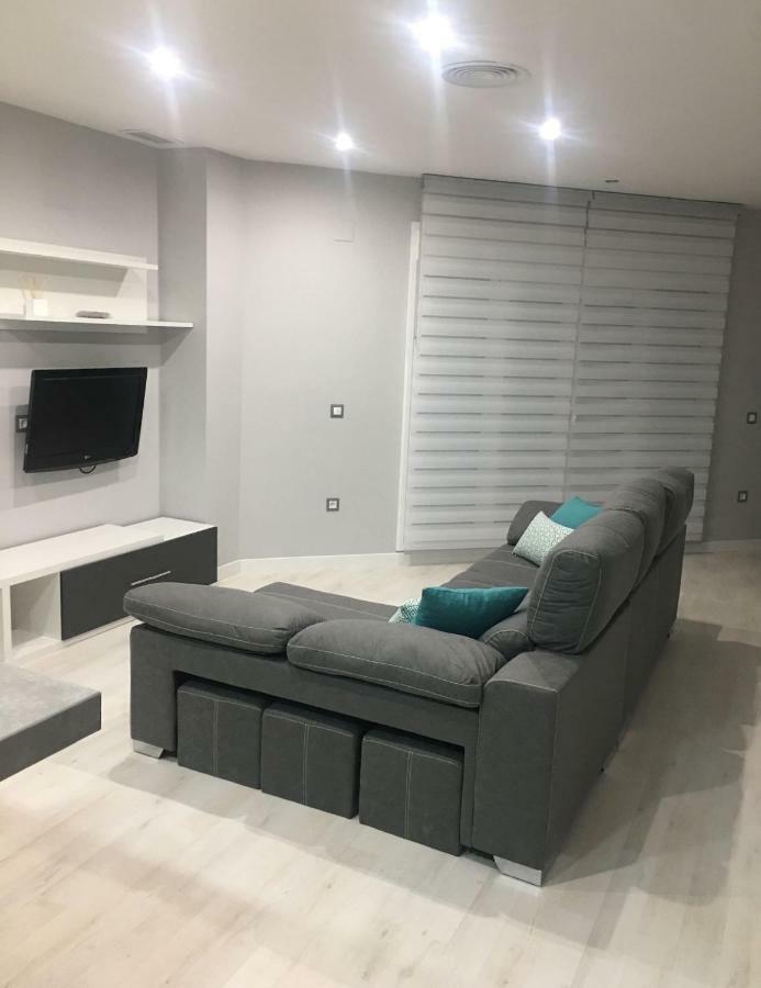 Apartamento Ausonio 2 Dormitorios Mérida Zewnętrze zdjęcie
