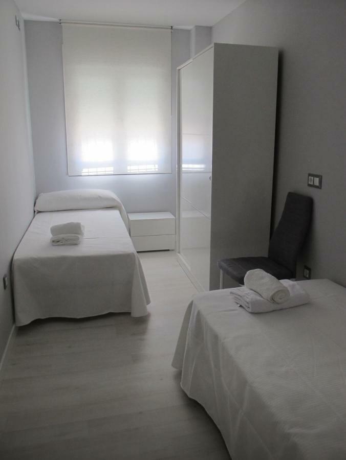 Apartamento Ausonio 2 Dormitorios Mérida Zewnętrze zdjęcie