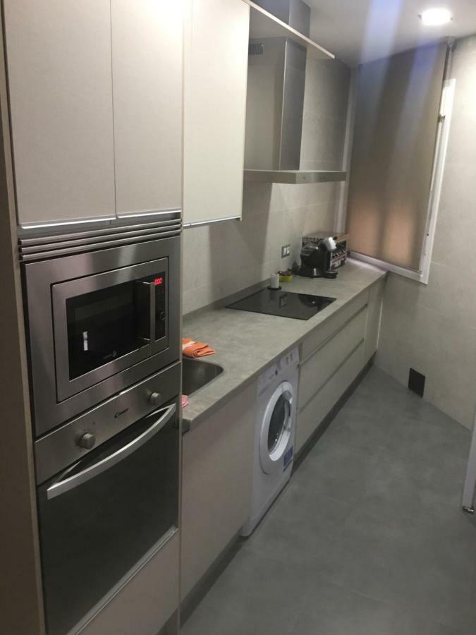 Apartamento Ausonio 2 Dormitorios Mérida Zewnętrze zdjęcie