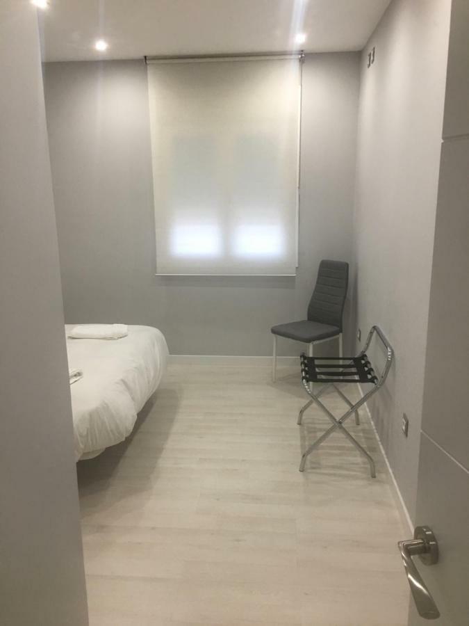 Apartamento Ausonio 2 Dormitorios Mérida Zewnętrze zdjęcie
