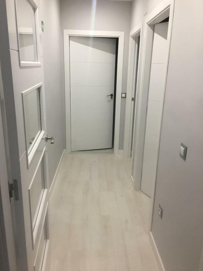 Apartamento Ausonio 2 Dormitorios Mérida Zewnętrze zdjęcie