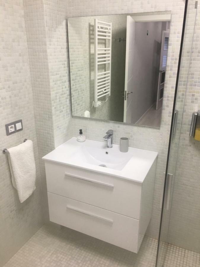 Apartamento Ausonio 2 Dormitorios Mérida Zewnętrze zdjęcie