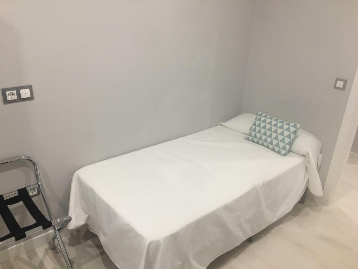 Apartamento Ausonio 2 Dormitorios Mérida Zewnętrze zdjęcie