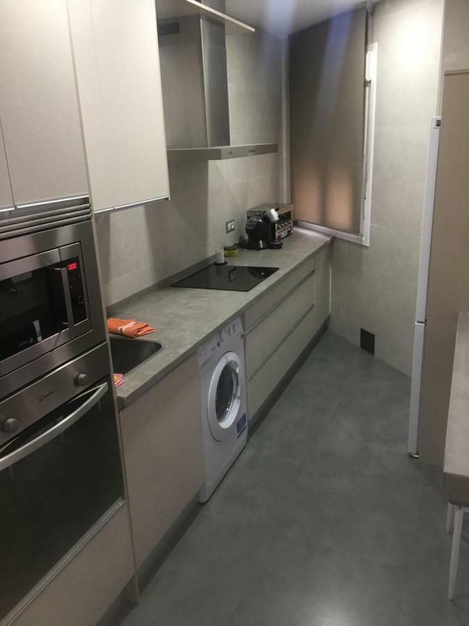Apartamento Ausonio 2 Dormitorios Mérida Zewnętrze zdjęcie