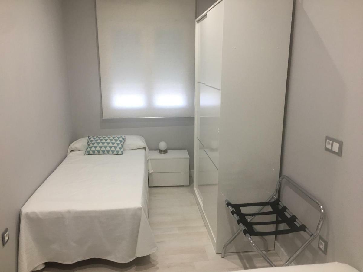 Apartamento Ausonio 2 Dormitorios Mérida Zewnętrze zdjęcie