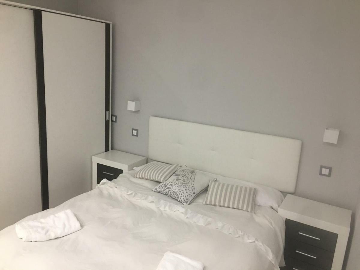 Apartamento Ausonio 2 Dormitorios Mérida Zewnętrze zdjęcie