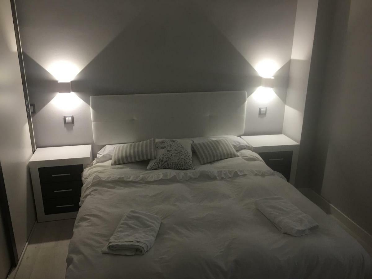 Apartamento Ausonio 2 Dormitorios Mérida Zewnętrze zdjęcie
