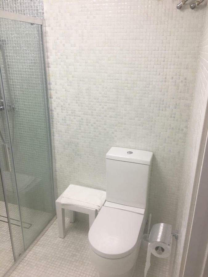 Apartamento Ausonio 2 Dormitorios Mérida Zewnętrze zdjęcie