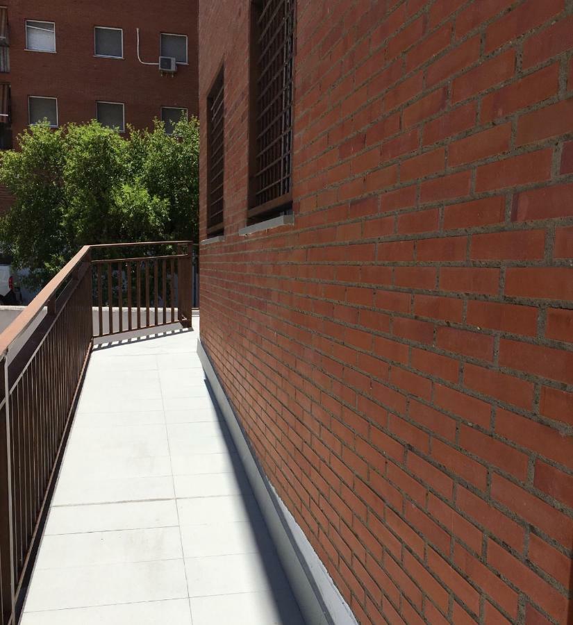 Apartamento Ausonio 2 Dormitorios Mérida Zewnętrze zdjęcie